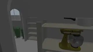 Crazy Plates 3D