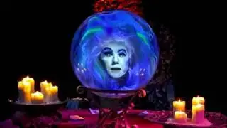 The REAL Ghost Behind the Haunted Mansion