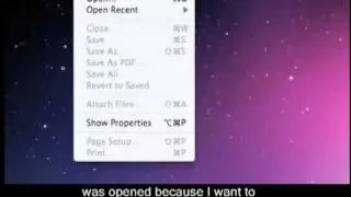 Using TextEdit (Mac) to create HTML files