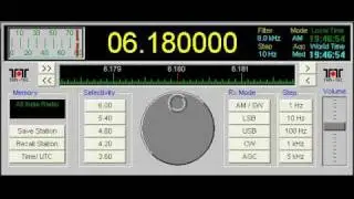 ALL INDIA RADIO - Drunken Broadcasting Engineers at Work (on the Job)