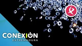 Diamantes sintéticos, la oportunidad para que el talento retorne a la región | Conexión Extremadura