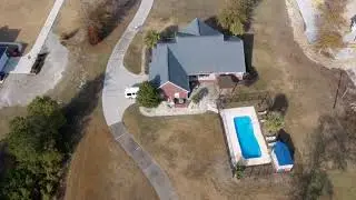 THE ULTIMATE DREAM HOME! 4 BEDROOM WITH POOL - AYNOR SC REAL ESTATE