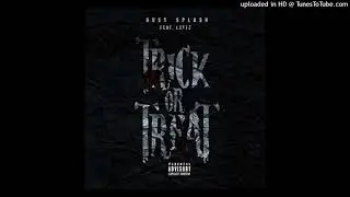#SMG Russ x #ZT Latts - Trick Or Treat (Acapella)