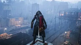 Assassin's Creed Syndicate : Stealth Kills - Like a True Assassin