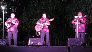 Mākaha Sons - 