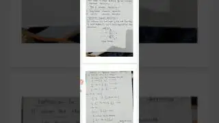 B.sc2nd Optics spherical aberration by Pooja