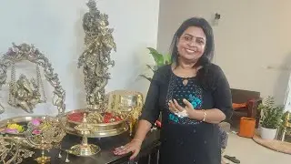 ഈ പുതിയ വീടും പൂജാമുറിയും കാണാൻ ആഗ്രഹിച്ചവർക്ക് ഇതിന്റെ രണ്ടാം ഭാഗം ഫുള്ളായി വേറെ കാണിക്കാം 👍🏻😍