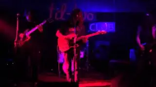 The Swift Beats - Can't Take Goodbye - 'Til Two Club