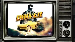 Nostalgia Series 1st Issue - Driver San Francisco Ubisoft 2011 #gamingcommunity  #esports #nostalgia