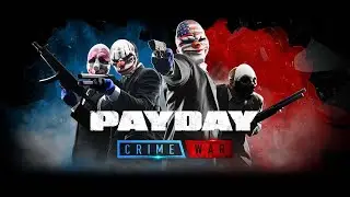 PAYDAY: Crime War - Android Gameplay