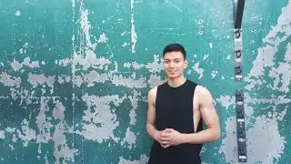 THE MECCA OF BODYBUILDING