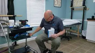 Instrument Assisted Soft Tissue Mobilization