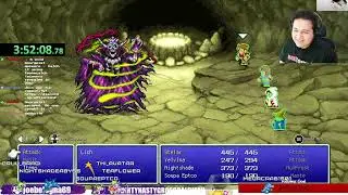 Final Fantasy 1 Pixel Remaster Boss 5: Lich