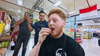 What Is Life Really Like Under Sharia Law In Indonesia 🇮🇩