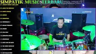 SIMPATIK MUSIK TERBARU 2026 FULL ALBUM