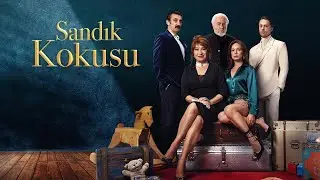 I Am Mother (Sandik Kokusu) Turkish Series Trailer (Eng Sub)