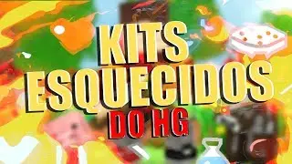 5 KITS ESQUECIDOS DO HG! &lsaquo; Sherif &rsaquo;