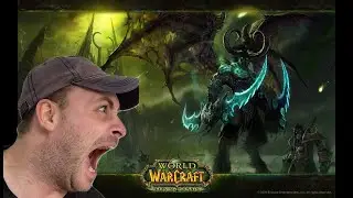 WoW TBC Classic &ndash; Entspannter Feierabend-Stream mit euch