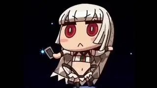 Altera Dance to Harvest Moon Town