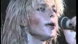 Hanoi Rocks - Malibu Beach (live Marquee Club 1983) HD