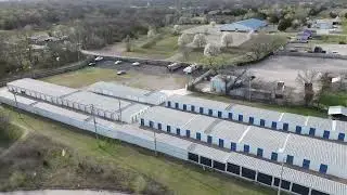 State Storage Group presents Sooner State Storage - Tulsa - Site Overview
