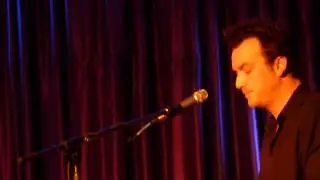 Glenn Richards Augie March Dan Luscombe The Drones - Here Comes The Night