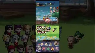 Pixelite legion crush 046