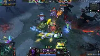 DOTA 2 G3260 8GB RAM 1GB GT 730 | 2020