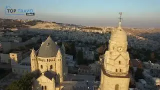 Jerusalem vacation rental in prime location (Hosted by Top Travel Israel)