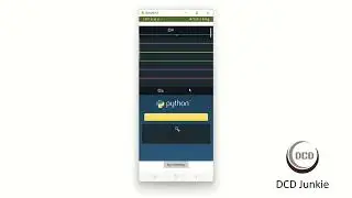 Mobile Application Voice Operated/AI Web Webrowser in MIT App Inventor: Udemy course coming soon...