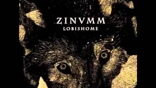 Zinumm - Ouvea, ouvea solitario (tenho lobos, tenho sombras)