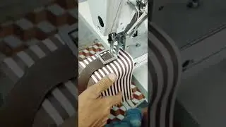bag handle attaching machine #machine #button #status 9811475904