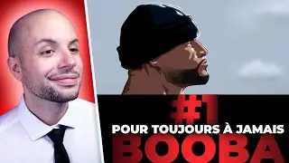 Le Potager - Booba N&deg;1 pour toujours &agrave; jamais (partie 5/5) | REACT | EXTRAIT