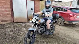 20 апреля 2024 г.