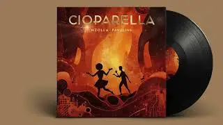 Cioparella - Nzolla & Pavulinu