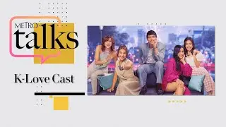 Metro Talks With The #KLove Cast Members