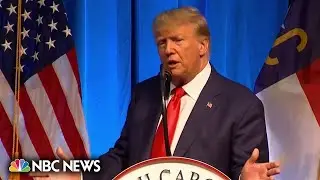How Trump&rsquo;s legal strategy involves presidential records act, Clinton socks