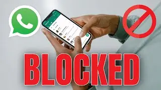 How To Know If Someone Blocked You On WhatsApp | How do you know if someone blocked?