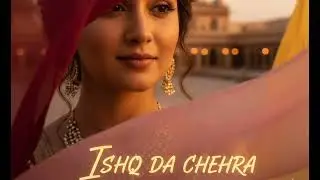 Ishq Da Chehra (Full Video) Border 2 | Sunny Deol, Varun D, Diljit Dosanjh, Ahan S |Sachet-Parampara