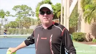 Tactics Tennis Drills Part 3