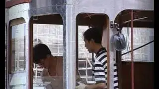 香港記憶之 電車終站