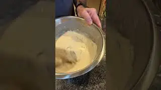 Sticky note chef&rsquo;s bread&hellip; part 3