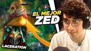 LA PARTIDA MAS DIVERTIDA QUE JUGU&Eacute; EN CHALLENGER 😂😂 // Josedeodo