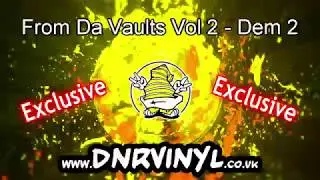 From Da Vaults Vol 2 - Dem 2
