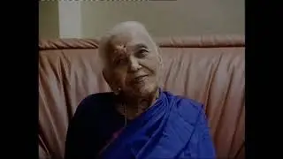 Wife of Guruji Nirmala Bai Pimpalkhare | #PimpalkhareGuruji