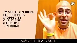 When Christians & Muslims stopped a Hindu TV serial - IN INDIA!