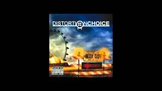 Distortion Choice - Acid of Base (HQ)