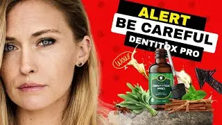 Dentitox Pro Review - IMPORTANT! Dentitox Pro - Dentitox Pro Reviews - Dentitox
