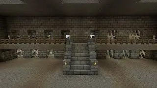 Minecraft PRISON ESCAPE | JeromeASF