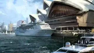 Civilization V music - Asia - Aria of Snow